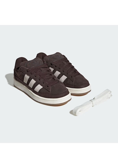 Adidas Campus 00s St Kadın Günlük Spor Ayakkabı C-adıkh9422b10a00 Kahverengi