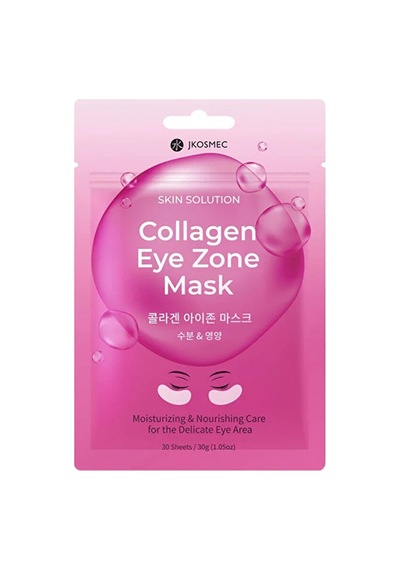Jkosmec Collagen Eye Zone Mask