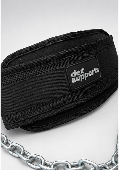 Dip Belt Base Zincirli Ağırlık Kemeri