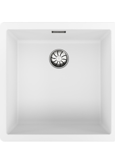 Teka- Radea R10 40.40 M-tg Granit Evye - Tezgahüstü / Tezgahaltı - White -115230050 Beyaz