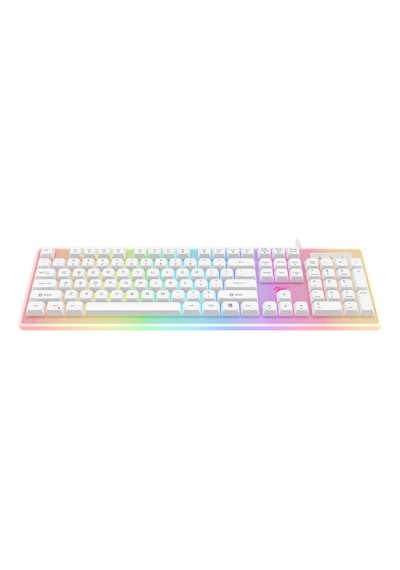 Havit Gamenote KB876L Oyuncu Klavyesi