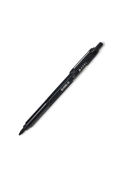 Blackline Mekanik Kurşun Kalem 0.7 Mm Siyah Çok Renkli