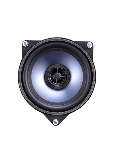 STEG BZ40X 10CM HOPARLÖR SİSTEMİ UPGRADE AUDIO MB Carplus