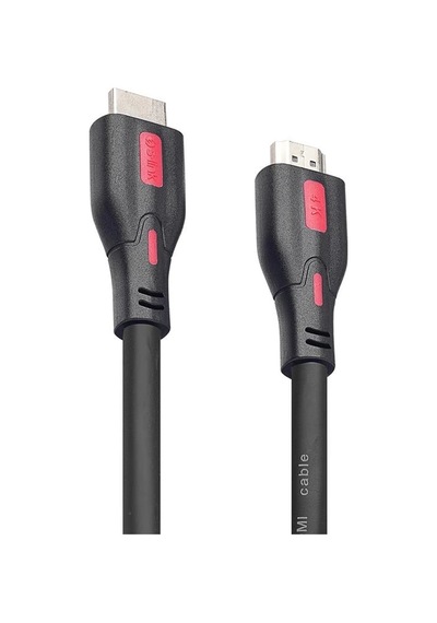 Ontech - S-lınk Sl-hdm4k20 19+1 Hdmı To Hdmı 20mt V2.0 4k 60hz Kablo