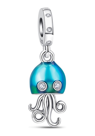 Fubena Denizanası Sallantılı Charm