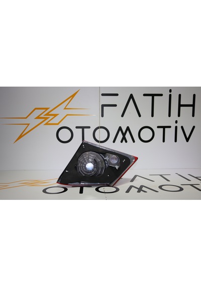 Honda Civic 07-09 İç Sol Stop Lambası L