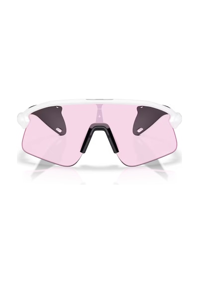 Oakley Stunt Devil 951707 Matte White Prizm Low Light Çok Renkli