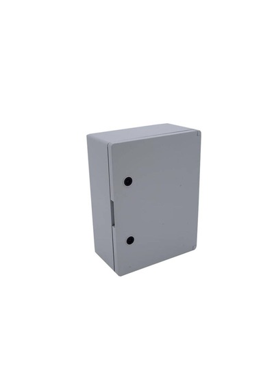 Çetinkaya Cp 5002 D Plastik Pano Mp 250x350x150mm Opak Kapak