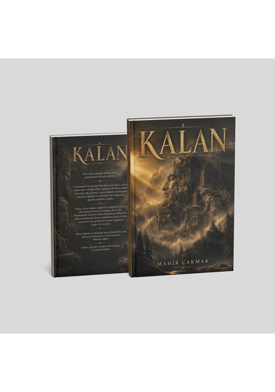 Kalan - Mahir Çakmak