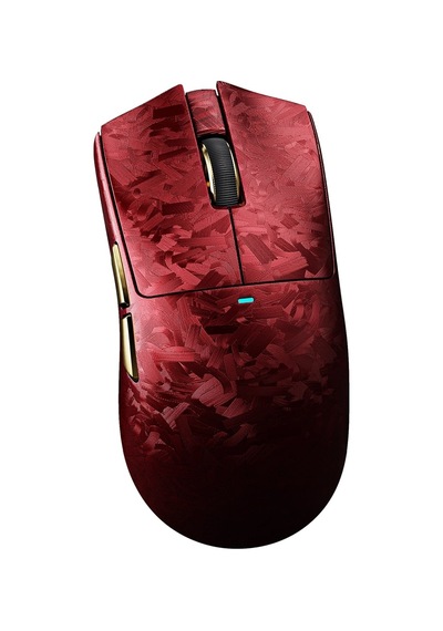 Attack Shark X11 Ultra Karbon Fiber 8k Wireless Gaming Mouse Standart