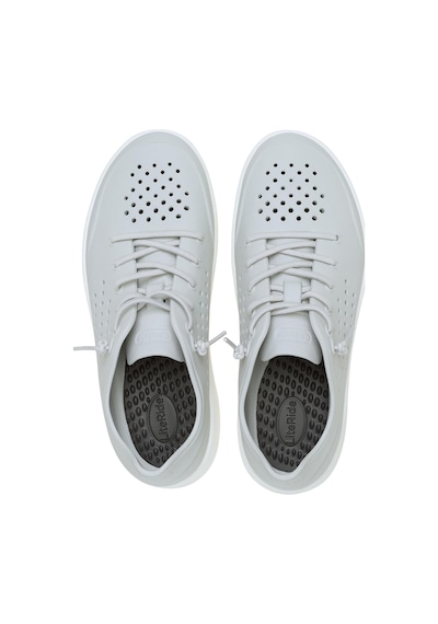 Crocs Inmotion Pacer Erkek Ayakkabı 210831-1mk Gri - Açık Gri