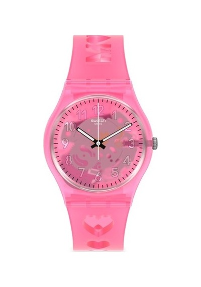 Swatch GZ354 Love Wıth All The Alphabet