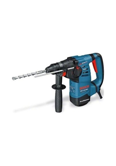 800w Elektrikli Kırıcı Delici, 3,1j Güç İle Etkili Delme