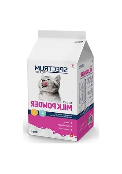 Taurin Ve Multivitaminli Yavru Kediler İçin Süt Tozu 150 Gram
