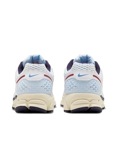 Nike Bowerman Zoom Vomero 5 Womens Sneaker Kadın Günlük Spor Ayakkabı Mavi