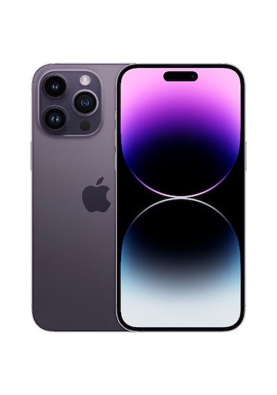 Yenilenmiş Apple İPhone 14 Pro Max 512 GB B Grade (12 Ay Garantili)