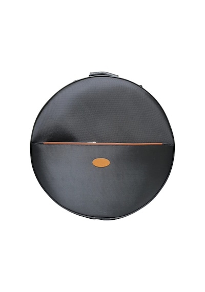Profesyonel Gigbag Bendir - Erbane Kılıfı 55 Cm Siyah Renk