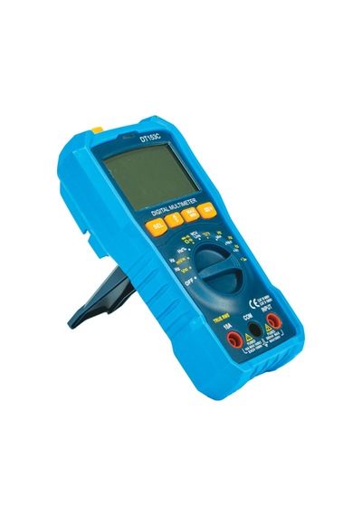 Nttools Nt9250 1000v İzolasyon Direnci Test Cihazı