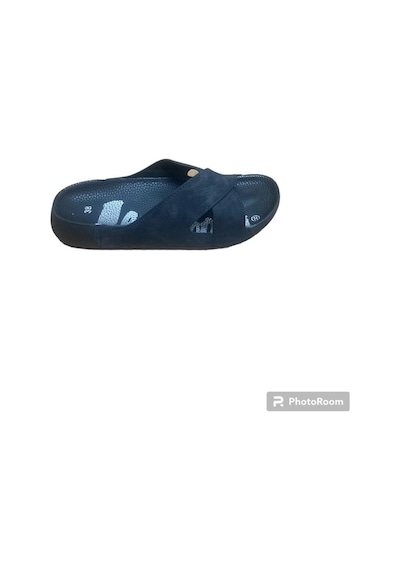 Lee Cooper Kadın Terlik Siyah