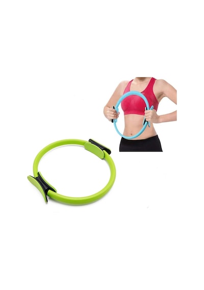 Mucit Home Pilates Egzersiz Çemberi Pilates Çemberi,plates Halkası Spor Egzersiz Aleti