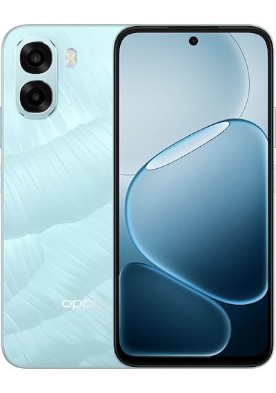 Oppo A6X 4 GB 128 GB (Oppo Türkiye Garantili)