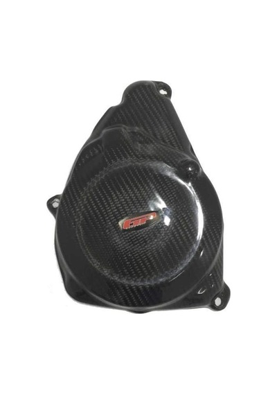 GP Kompozit Yamaha R25 2015-2024 Uyumlu Motor Koruma Kapakları Karbon Fiber
