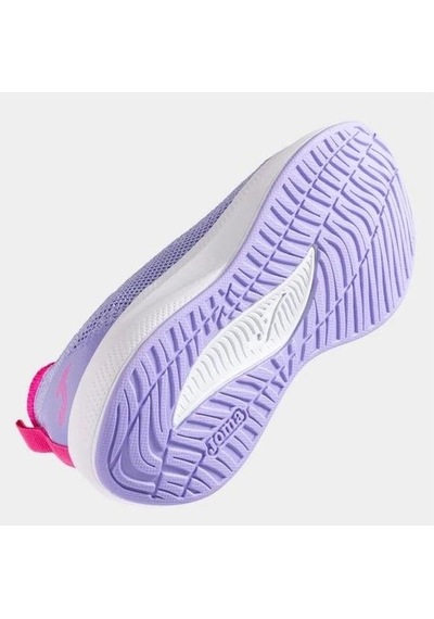 Joma Jlaces2519 Lacegirl Jr Çocuk Tenis Ayakkabısı Mor