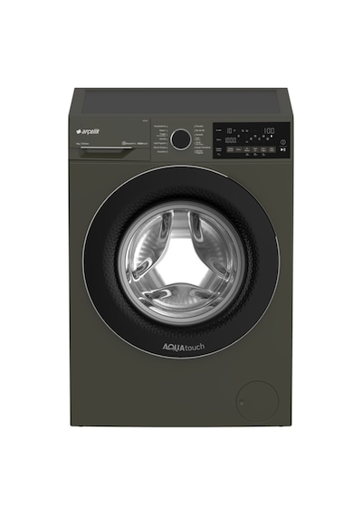 Arçelik 9140 PMG 1400 Devir 9 KG Çamaşır Makinesi