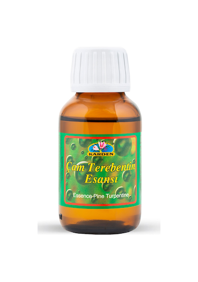 Karden Çam Terebentin Esansı 50 ML