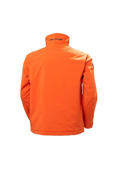 Helly Hansen Hp Racing Lifaloft Erkek Ceket Turuncu
