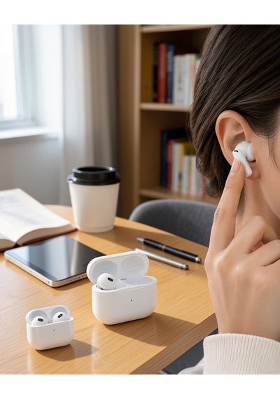 Bluetooth Kulaklık 3. Nesil Uzun Pil Ömrü Uucz3nesil3-1 Belirtilmemiş