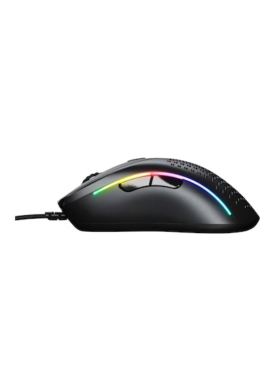 Glorious Model D 2 Glo-ms-dv2-mb Siyah Rgb Optik Kablolu Oyuncu Cmcmglo0072 Model D 2