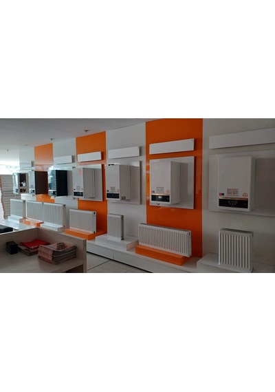 Emko Panel Radyatör Dk22-600x1700