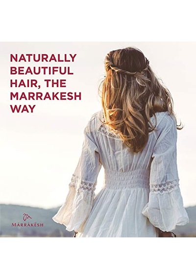 Marrakesh Hair Care Color Care Conditioner, 12 Ounce