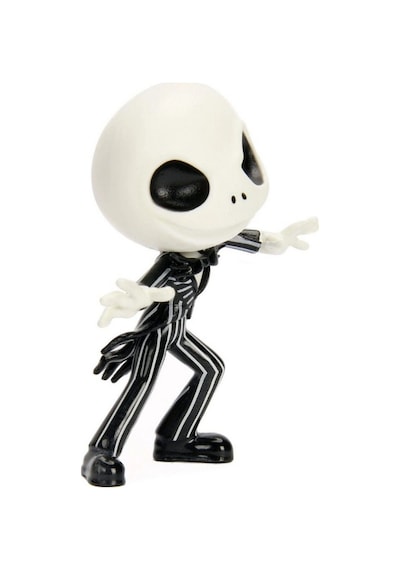 Jada Nightmare Before Christmas Tekli Metal Figür Paketleri - 1 Adet