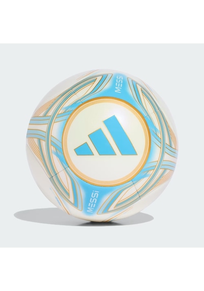 Adidas Messi Clb Unisex Futbol Topu Ke7538 Çok Renkli