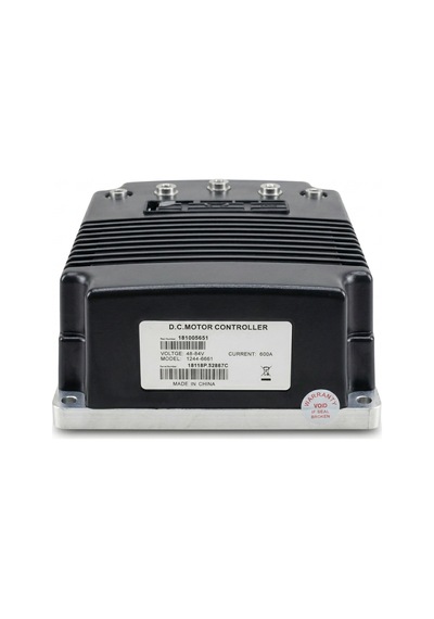 T-oem Parts No: 181005651 - 1244-6661 Yürüyüş Kartı 48v Sepex Motor Controller