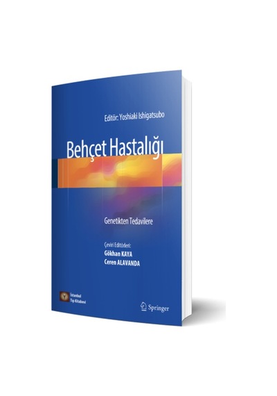Behçet Hastalığı Genetikten Tedavilere