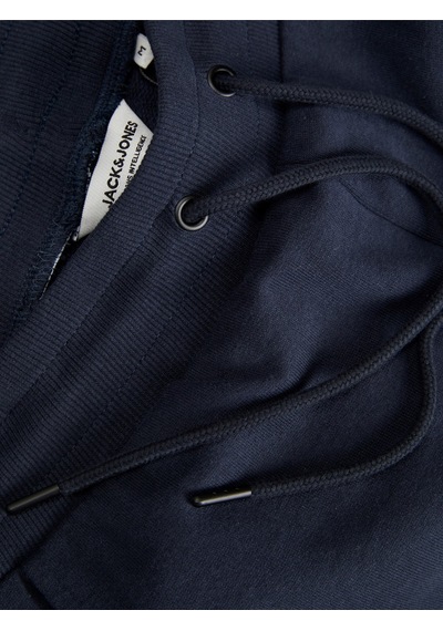 Jack & Jones Lastikli Paça Lacivert Erkek Eşofman Altı 12165322