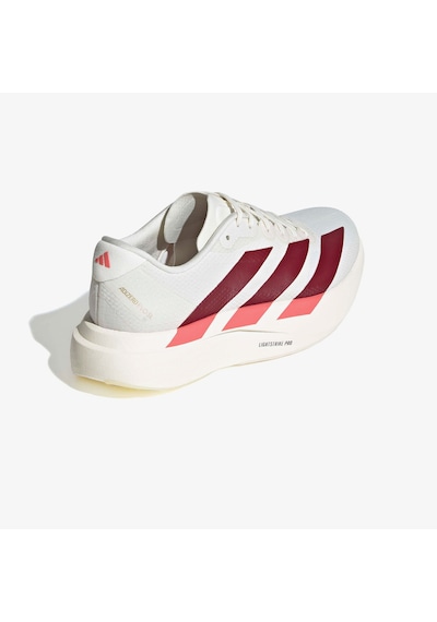 Adidas Adizero Evo Sl Woven Kadın Beyaz Spor Ayakkabı Jr4732