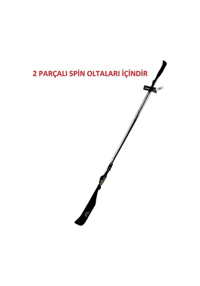 Kendo Ayarlanabilir Lastikli Spin Kamış Koruma Kılıfı