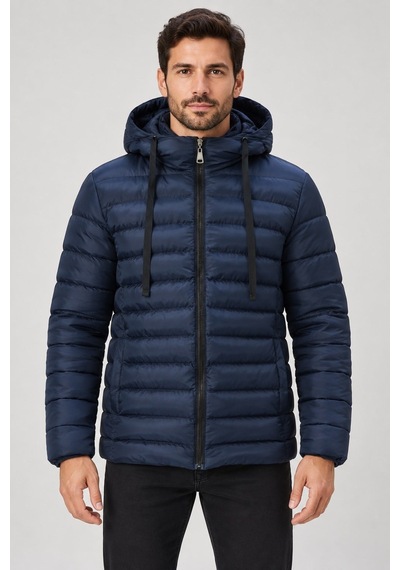 M9658 Dewberry Erkek Mont-lacivert-1