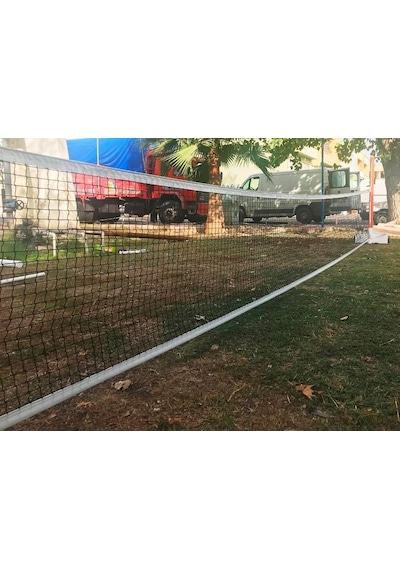 Adelinspor Silver Tenis Filesi 1 x 11 M