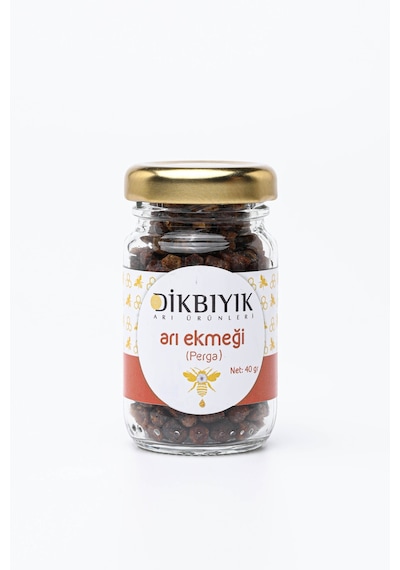 Dikbıyık Perga Arı Ekmeği 40 G