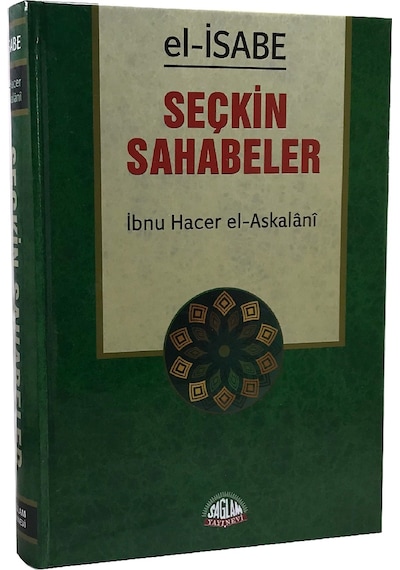 El-Isabe Seçkin Sahabeler