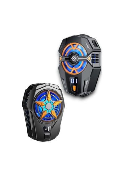 Lz-f6 Semeglbl - 28 Telefon Soğutucu