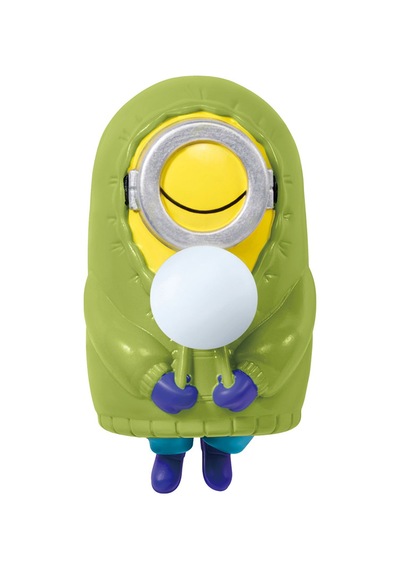Minions Banana Nap Time Astro