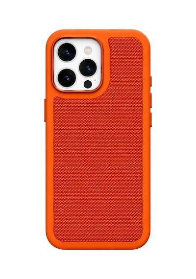 Nettech Apple İphone 16 Pro Uyumlu Nt-n121 Deri Arka Koruma Kılıf - Kahverengi