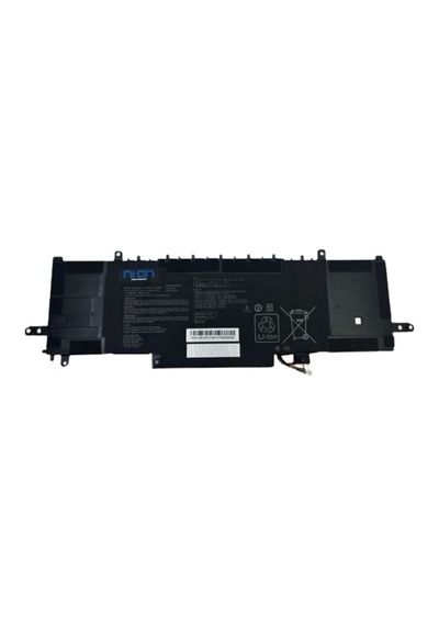 Nion Asus Ux334f, Ux334fl, Ux334flc, Ux434fa, Ux434fac Uyumlu Batarya Pil