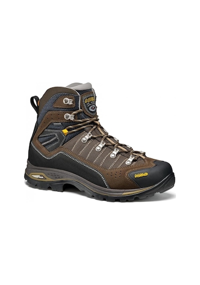 Asolo Drifter I Evo Gore Tex Erkek Trekking Botu Kahverengi